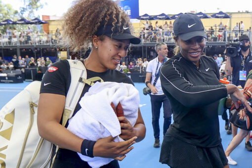 Naomi Osaka still haunted by Serena Williams debacle, ex-USTA chair says