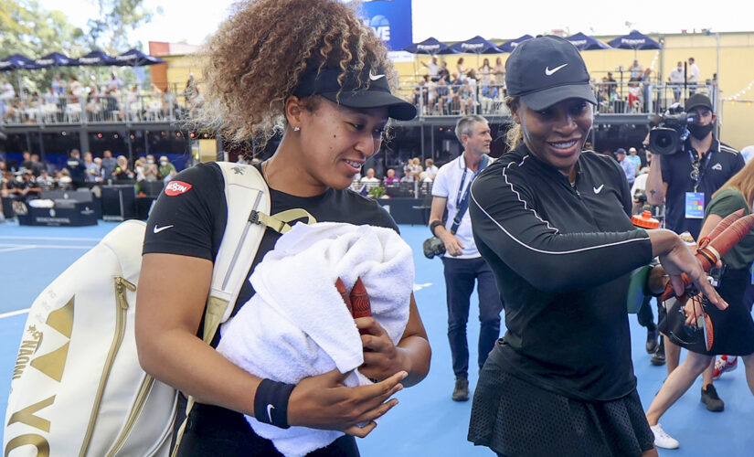 Naomi Osaka still haunted by Serena Williams debacle, ex-USTA chair says