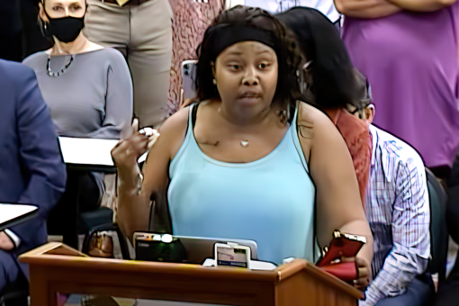 CA school board faces intense backlash over ‘Antifa’ teacher: ‘Where does the f—g buck stop?’