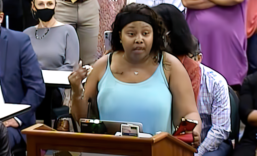 CA school board faces intense backlash over ‘Antifa’ teacher: ‘Where does the f—g buck stop?’