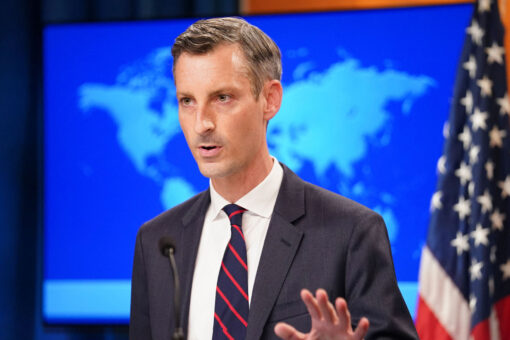 People stranded in Afghanistan will be provided ‘tailored’ evacuation routes: State Department
