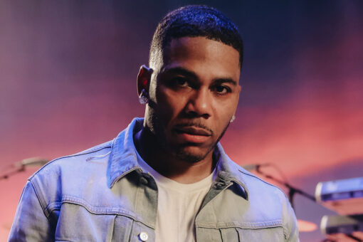 Nelly says new ‘Heartland’ album is a love letter to country music’s ‘last frontier’