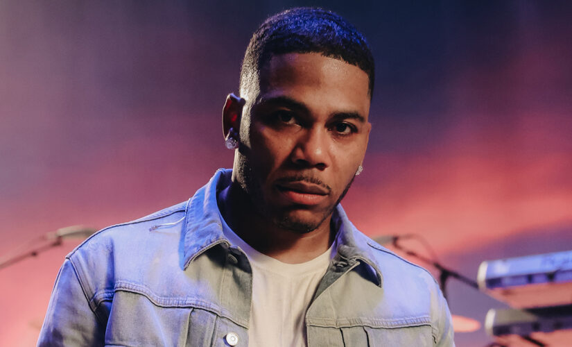 Nelly says new ‘Heartland’ album is a love letter to country music’s ‘last frontier’