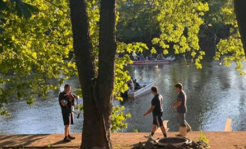 New Jersey college students ID’d as bodies recovered from Ida’s floodwaters