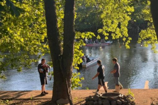 New Jersey college students ID’d as bodies recovered from Ida’s floodwaters