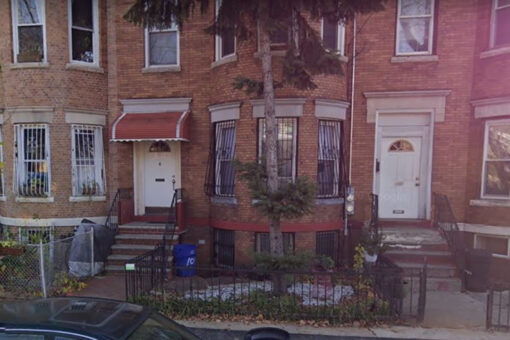 Death of 1-month-old boy in NYC home ruled homicide