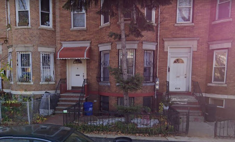 Death of 1-month-old boy in NYC home ruled homicide