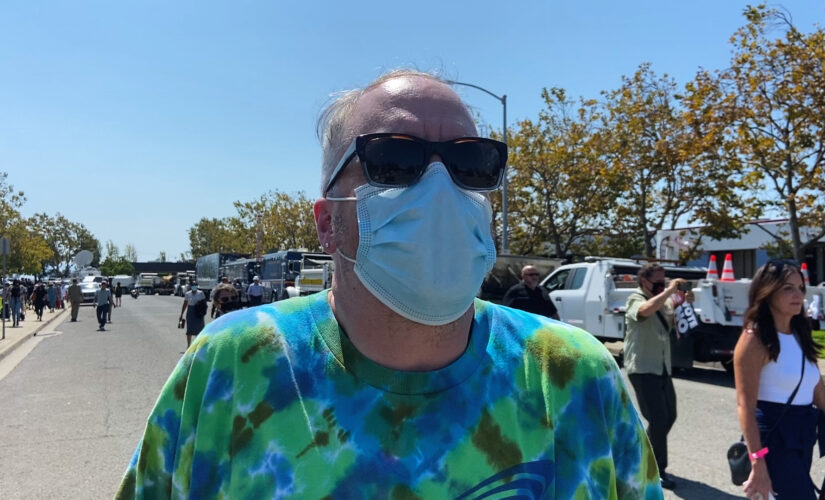 Here’s why Newsom supporters are voting no on the California recall