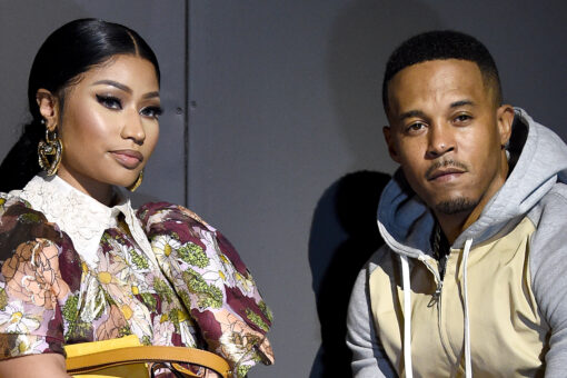 Nicki Minaj’s husband’s alleged rape victim speaks out in first TV interview: ‘I’m tired of being afraid’