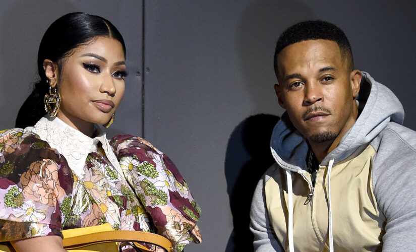 Nicki Minaj’s husband’s alleged rape victim speaks out in first TV interview: ‘I’m tired of being afraid’