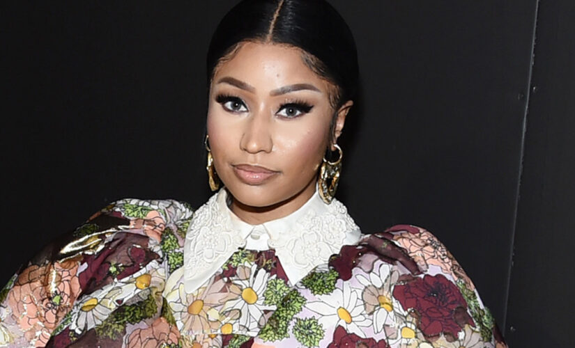 Nicki Minaj compares cancel culture in US to China after vaccine blowback: ‘Don’t ya’ll see’