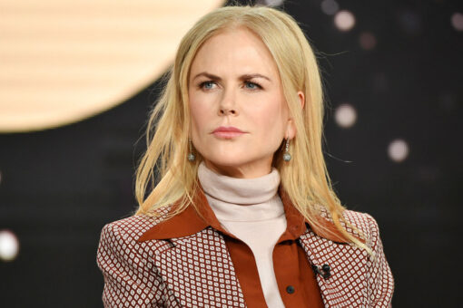 Nicole Kidman talks divorce with Tom Cruise, media scrutiny: ‘I offered it up’