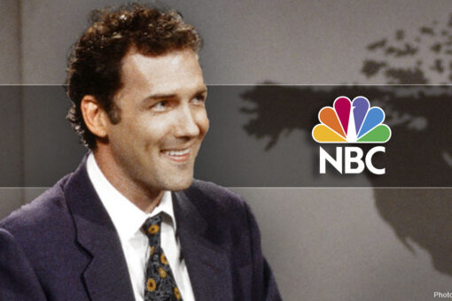 Norm Macdonald and his bitter feud with NBC