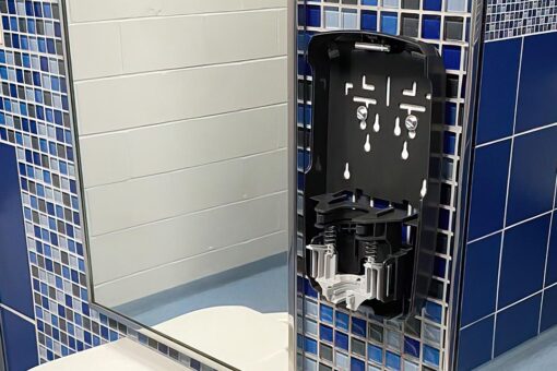 Schools warn students destroying campus property as part of ‘devious’ TikTok trend: ‘Charges may be filed’