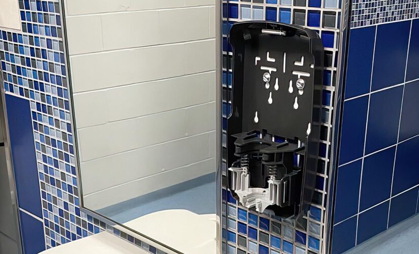 Schools warn students destroying campus property as part of ‘devious’ TikTok trend: ‘Charges may be filed’