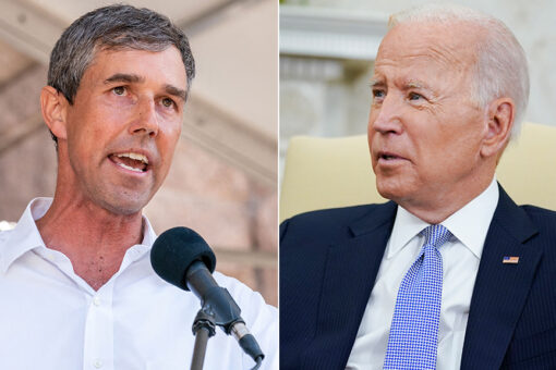 Beto O’Rourke rips Biden response to Haitian migrant crisis in scathing op-ed