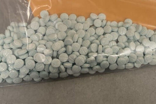 DEA warns of ‘alarming increase’ in fake prescription pills containing fentanyl