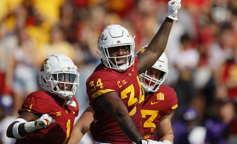 No. 7 Iowa State survives against Northern Iowa, 16-10
