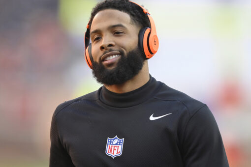 Odell Beckham gets cryptic on Instagram amid Browns return mystery