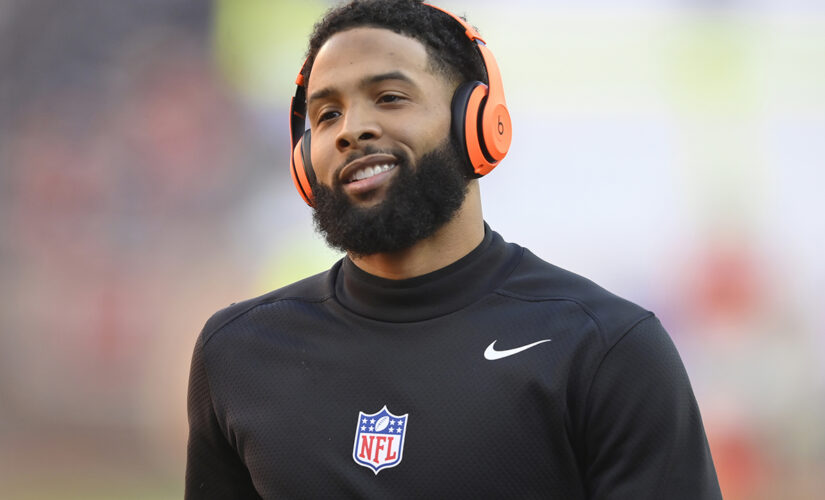 Odell Beckham gets cryptic on Instagram amid Browns return mystery