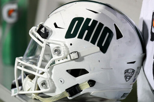 Ohio runs double pass trick play for touchdown vs. Louisiana