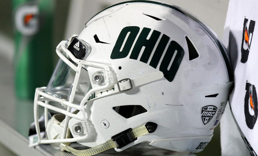 Ohio runs double pass trick play for touchdown vs. Louisiana