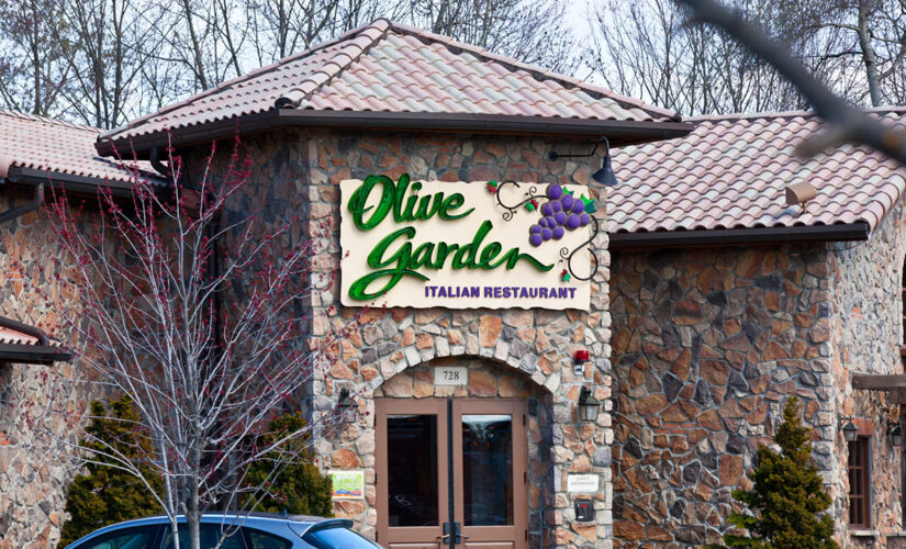 Woman’s clever Olive Garden hack reveals you can save money and stay full by ordering this