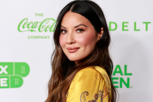 Olivia Munn shows off baby bump on Instagram after John Mulaney announced they’re expecting a kid together
