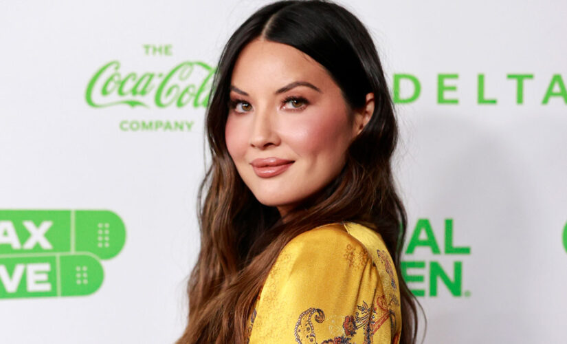 Olivia Munn shows off baby bump on Instagram after John Mulaney announced they’re expecting a kid together