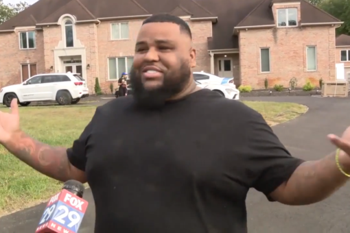 Federal piracy: Popular YouTuber ‘Omi in a Hellcat’ speaks out on case