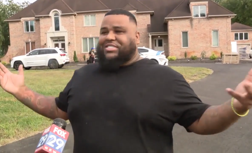 Federal piracy: Popular YouTuber ‘Omi in a Hellcat’ speaks out on case