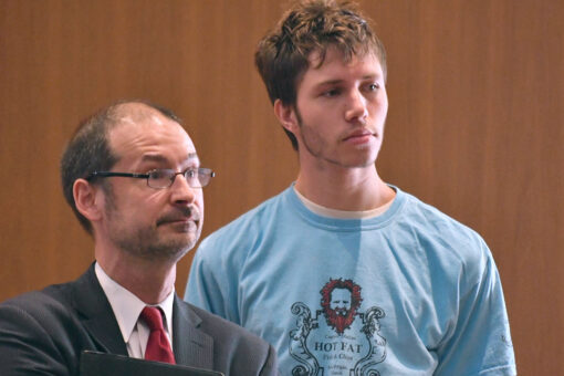 Orion Krause pleads guilty to murdering famliy members, caretaker with baseball bat