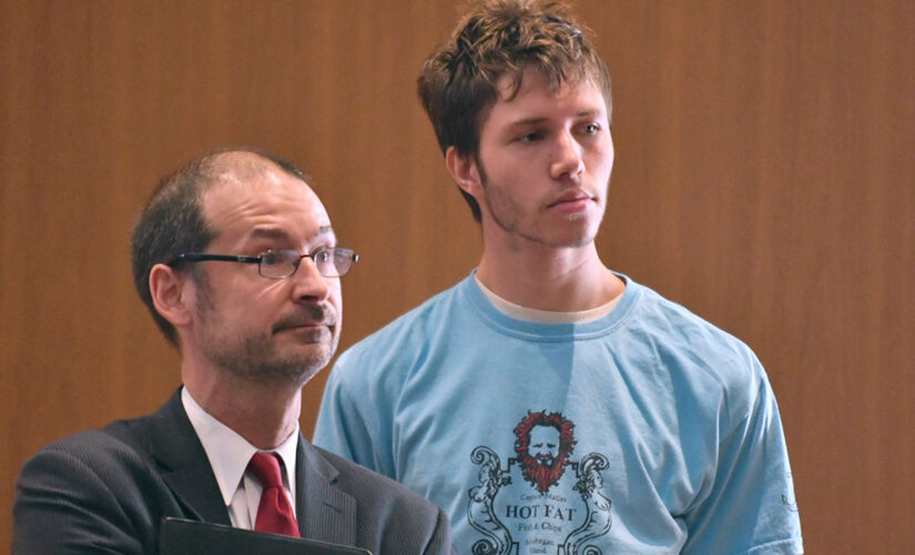 Orion Krause pleads guilty to murdering famliy members, caretaker with baseball bat