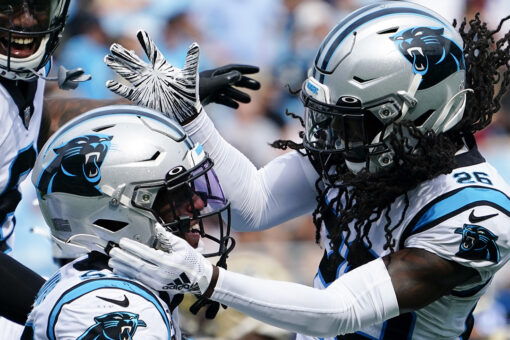 NFL Week 3 schedule, scores, updates and more