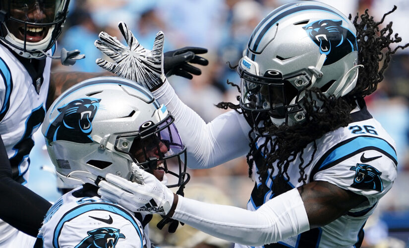 NFL Week 3 schedule, scores, updates and more