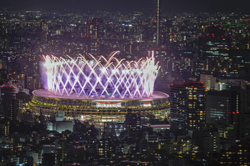 Paralympic closing marks end of Tokyo’s 8-year Olympic saga