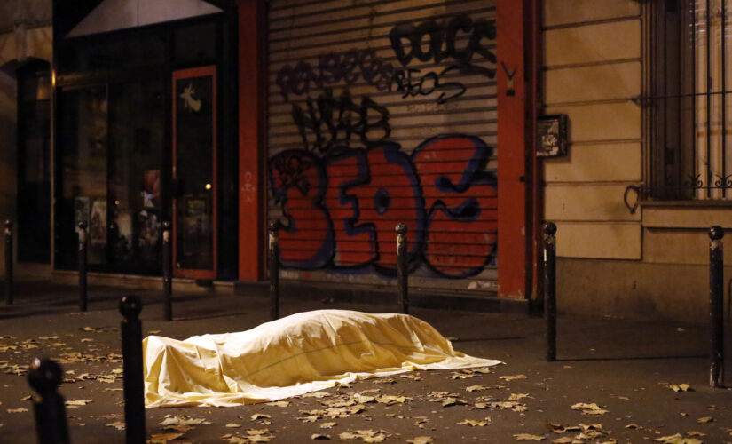 20 Paris terror suspects from attacks that killed 130 in 2015 face trial beginning Wednesday