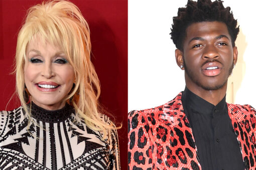 Dolly Parton praises Lil Nas X’s cover of ‘Jolene,’ says she’s ‘honored’ and ‘flattered’