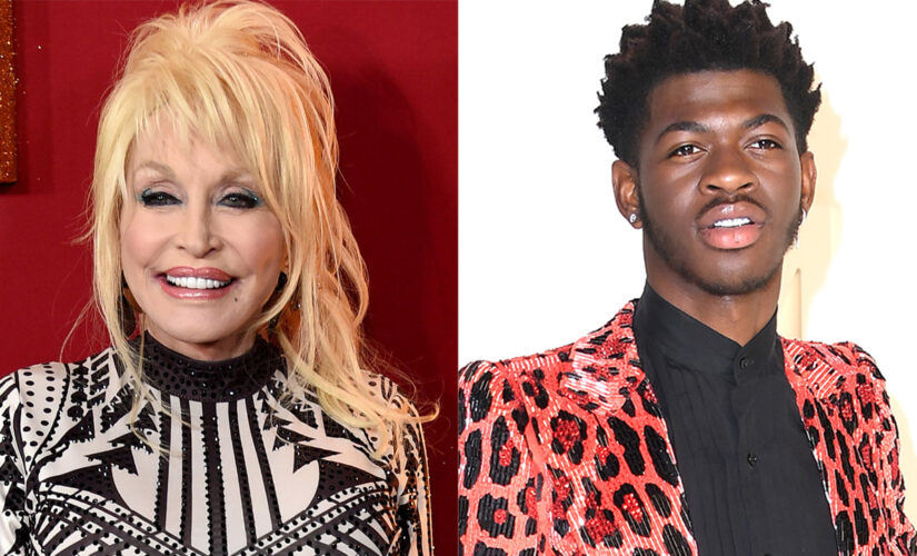 Dolly Parton praises Lil Nas X’s cover of ‘Jolene,’ says she’s ‘honored’ and ‘flattered’