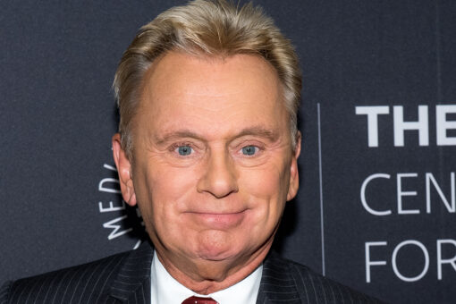 Pat Sajak reveals how long he plans to continue hosting ‘Wheel of Fortune’