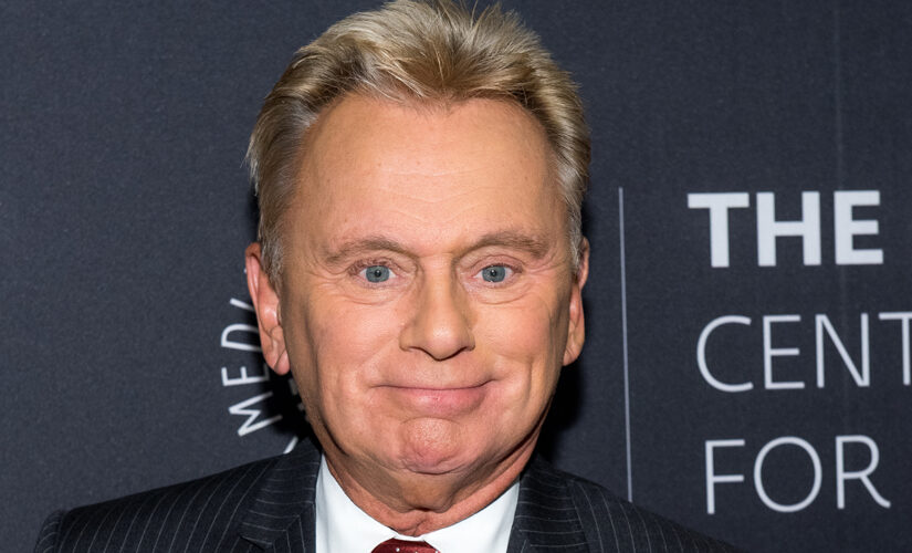 Pat Sajak reveals how long he plans to continue hosting ‘Wheel of Fortune’