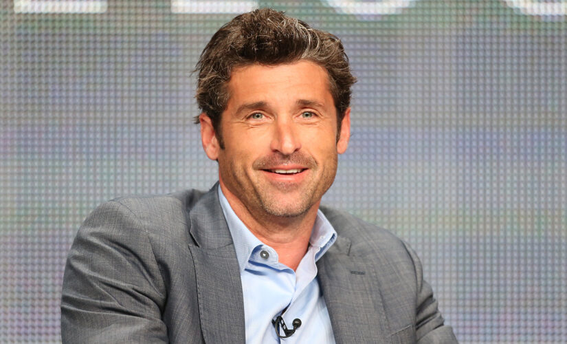 ‘Grey’s Anatomy’ alum Patrick Dempsey accused of ‘terrorizing the set’ while part of the cast
