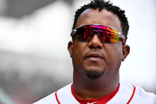 Pedro Martinez blasts umpires after allegedly missing balk