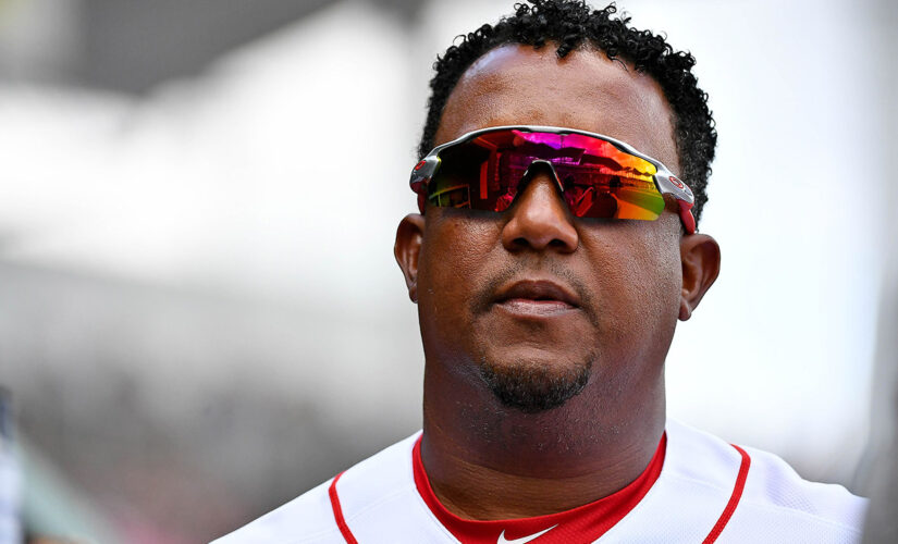 Pedro Martinez blasts umpires after allegedly missing balk