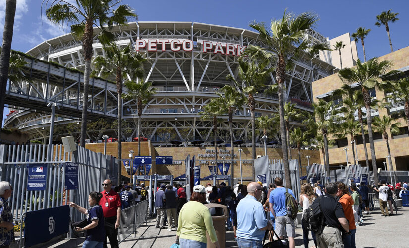 Woman, child fall to their deaths at Petco Park before Padres game: ‘It’s a horrible, horrible thing’