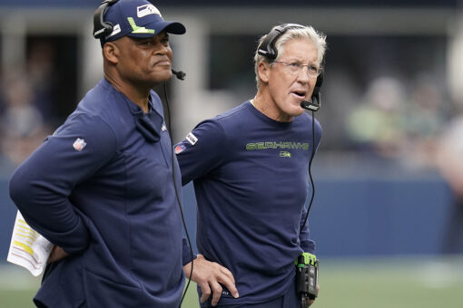 Seahawks’ Pete Carroll says NFL taunting rule has opened ‘a can of worms’