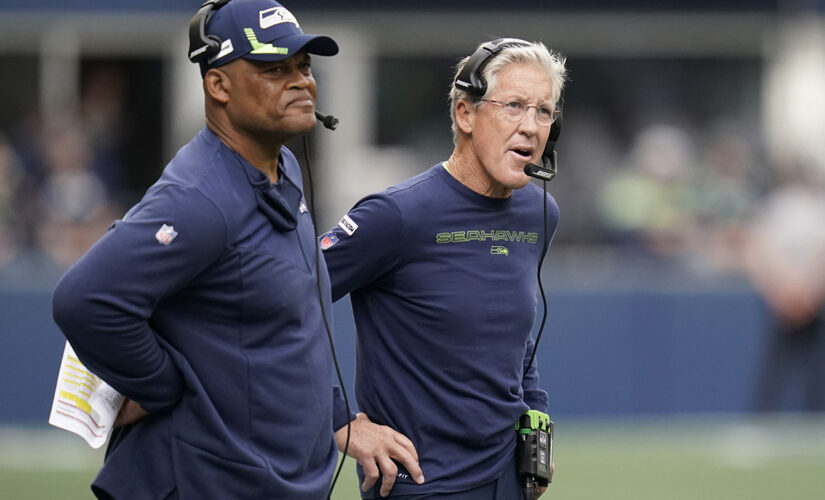 Seahawks’ Pete Carroll says NFL taunting rule has opened ‘a can of worms’