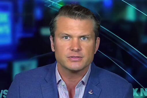 Pete Hegseth: Biden’s ‘over-the-horizon’ counterterror strategy was ‘utterly insufficient,’ led to tragedy