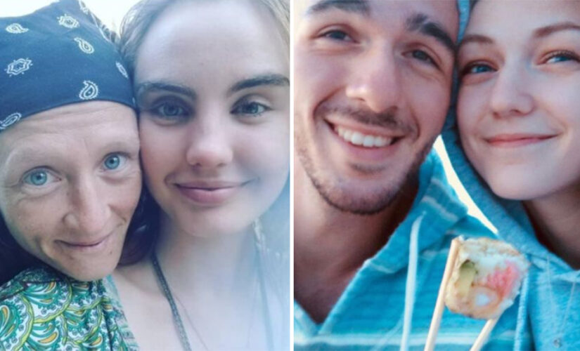 Utah investigators ‘not ruling anything out’ in double homicide near missing Gabby Petito incident
