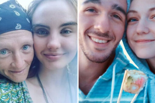 Utah investigators ‘not ruling anything out’ in double homicide near missing Gabby Petito incident